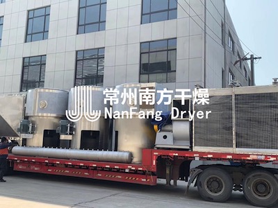 磷酸鐵鋰專(zhuān)用干燥項(xiàng)目工程